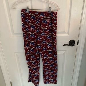 Vineyard vines pajama pants